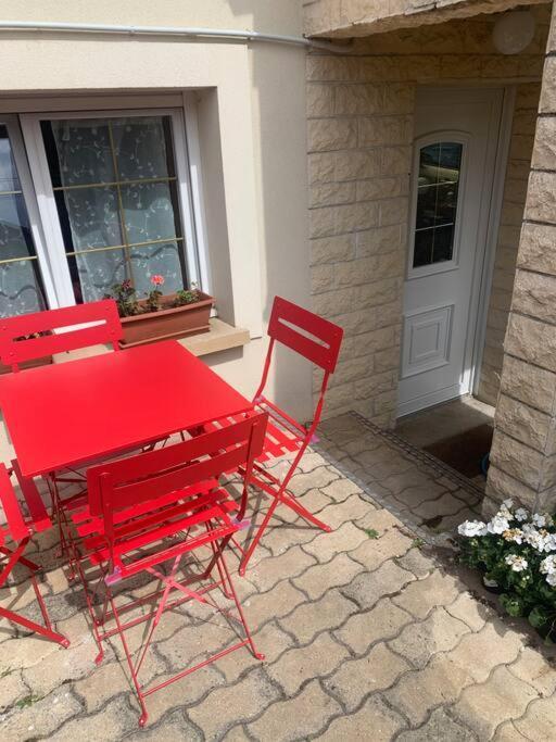 Appartement Ensoleille A 15 Minutes De Paris Vitry-sur-Seine