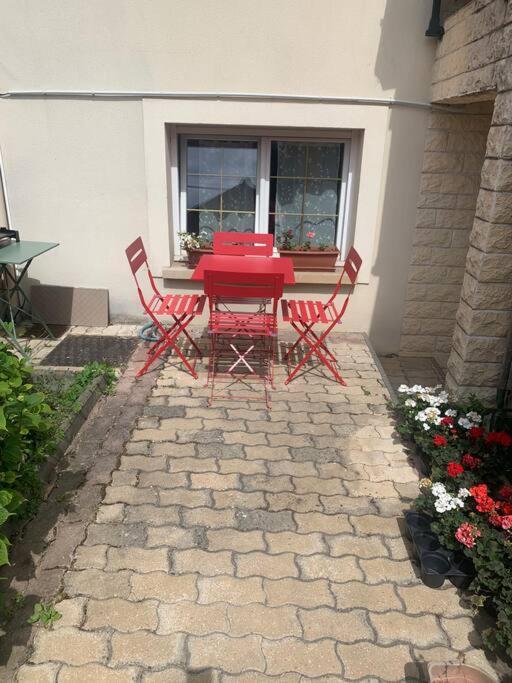 Ensoleille A 15 Minutes De Paris * Vitry-sur-Seine